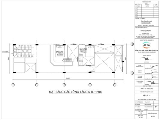 thiết kế nhà đẹp tại Đà Nẵng