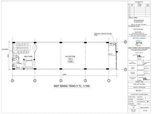 thiết kế nhà đẹp tại Đà Nẵng