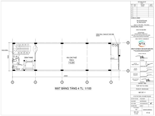 thiết kế nhà đẹp tại Đà Nẵng