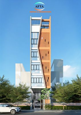 thiết kế nhà đẹp tại Đà Nẵng
