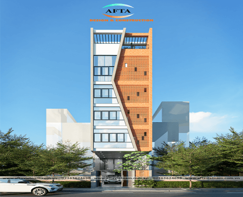 khách sạn vừa ở vừa cho thuê