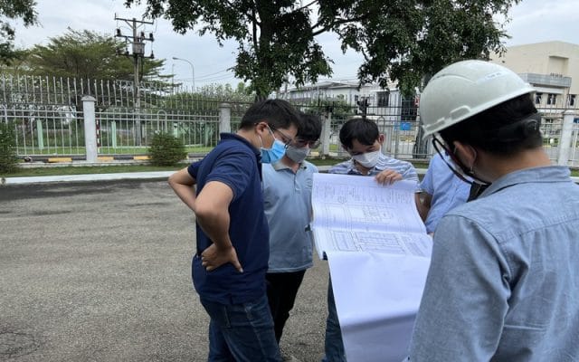 Tham khảo ý kiến của chuyên gia