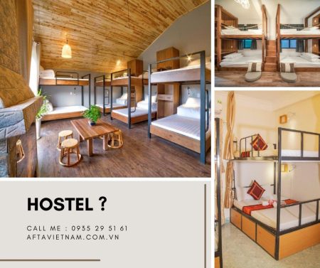 Hostel là gì Đặc điểm Tổng hợp kiến thức về Hostel  Kim Dũng