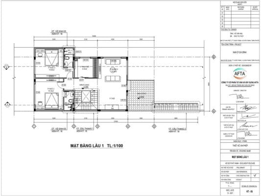 thiết kế quán cafe kết hợp nhà ở xu hướng 2022
