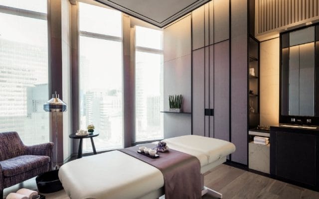 Vai trò của việc thiết kế trong xây dựng Thẩm Mỹ Viện