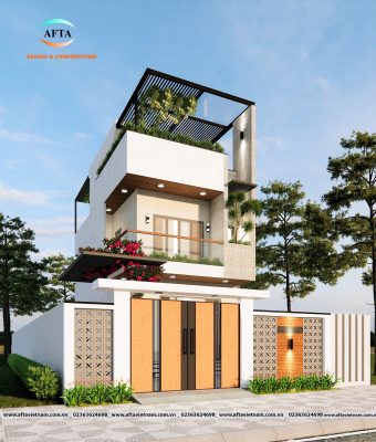 thiết kế nhà đà nẵng