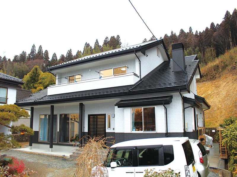 kiến trúc nhà truyền thống nhật bản và kiến trúc nhà hiện đại nhật bản