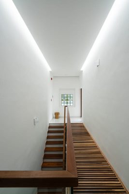 thiết kế nhà đẹp lệch tầng