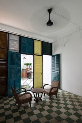 Nội thất nhà đẹp