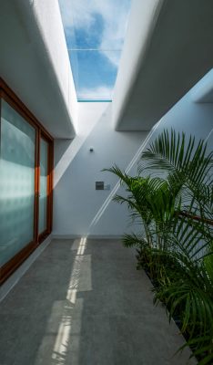 các mẫu nhà tầng lệch