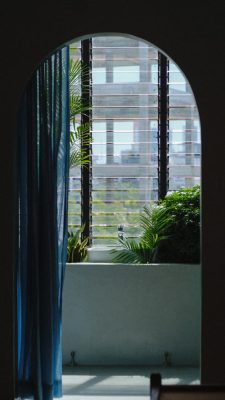 thiết kế nhà đẹp lệch tầng