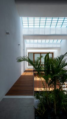 các mẫu nhà tầng lệch đẹp