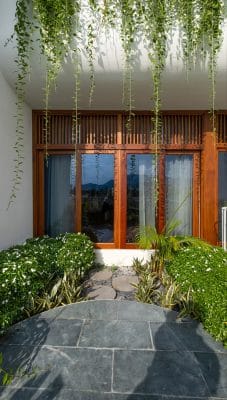 thiết kế nhà đẹp lệch tầng