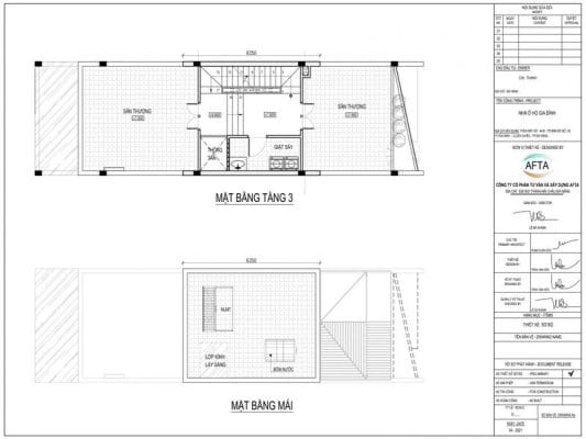 thiết kế nhà đà nẵng