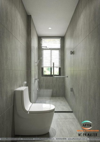 Thiết kế nhà phố đà nẵng