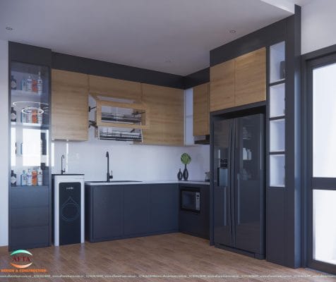 Quà tặng tân gia nhà mới