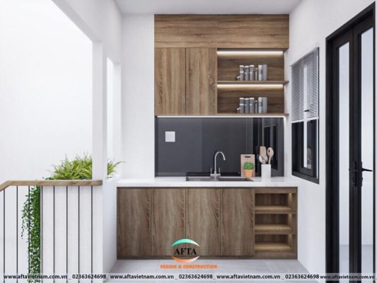 thiết kế nhà đẹp đà nẵng