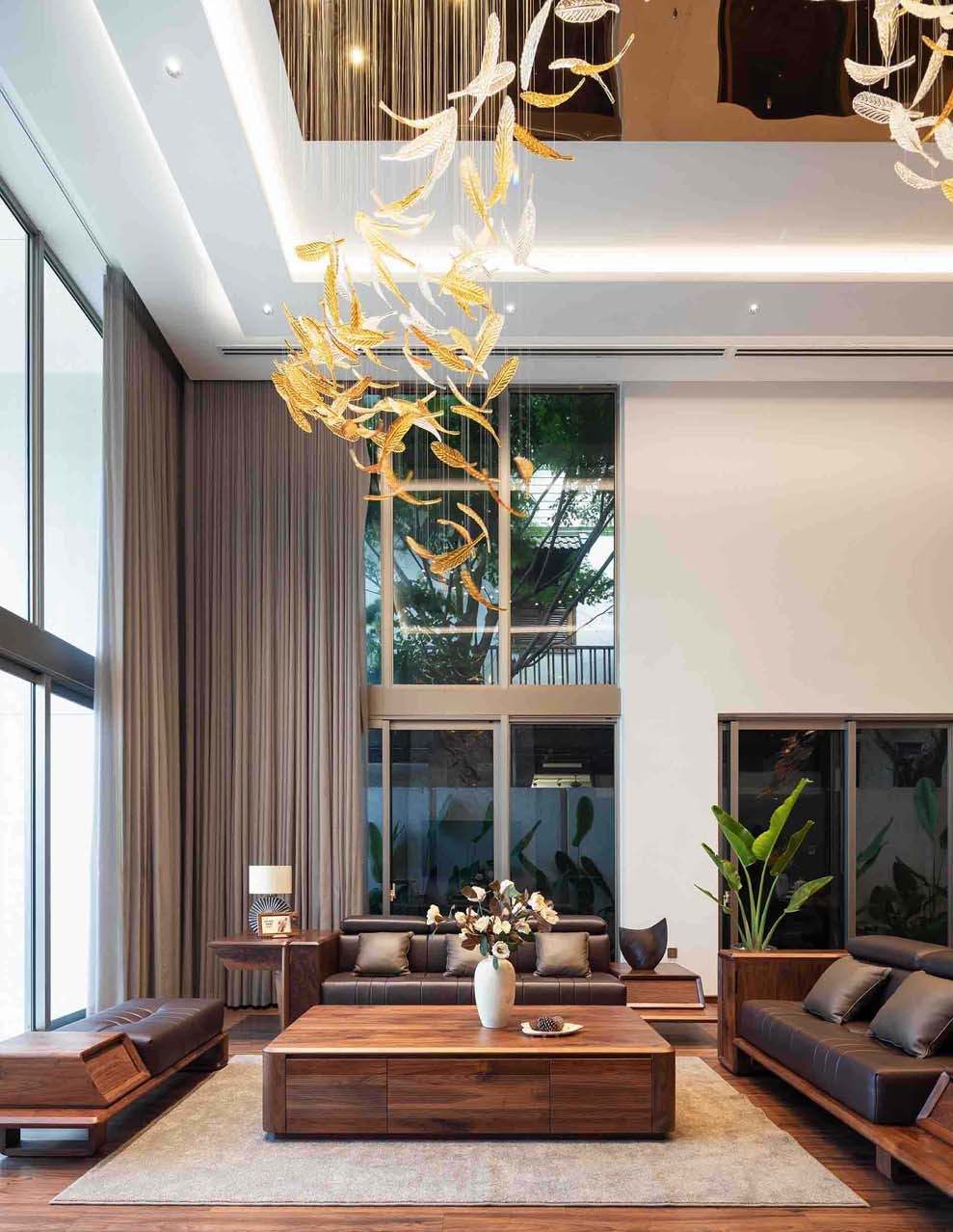 thiết kế biệt thự trọn gói Đà Nẵng