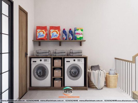 thiết kế nhà đẹp đà nẵng