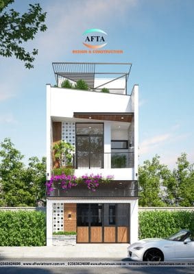 Công ty thiết kế và xây dựng nhà Đà Nẵng
