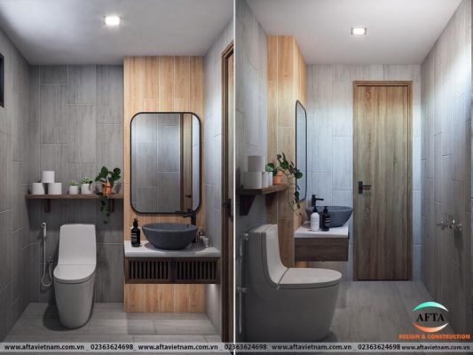 thiết kế nhà đẹp đà nẵng
