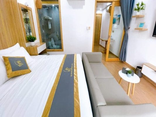 thi công căn hộ tại đà nẵng