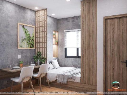 thi công căn hộ chung cư tại đà nẵng