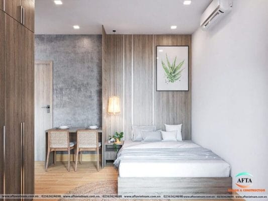 thi công căn hộ chung cư tại đà nẵng