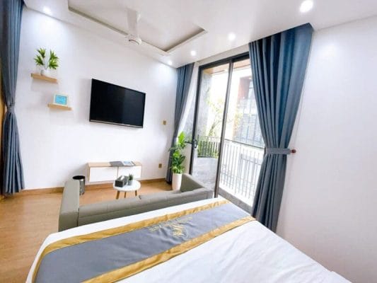 thi công căn hộ tại đà nẵng