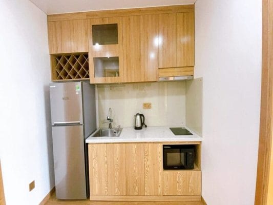 thi công căn hộ tại đà nẵng