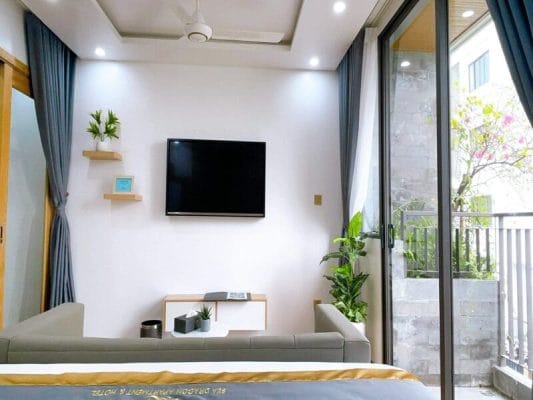 thi công căn hộ tại đà nẵng