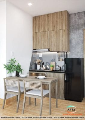 thi công căn hộ chung cư tại đà nẵng