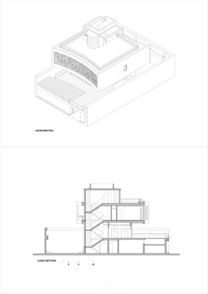 thiết kế biệt thự đà nẵng