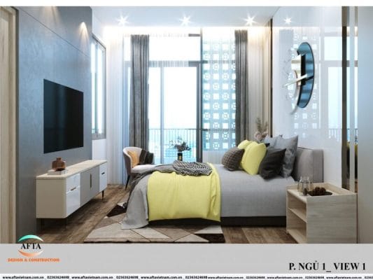 Thiết kế nhà tại đà nẵng