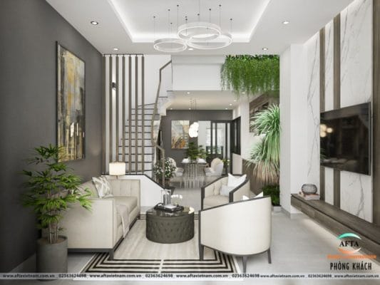 thiết kế nhà đẹp đà nẵng