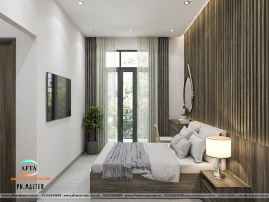 thiết kế nhà đẹp đà nẵng