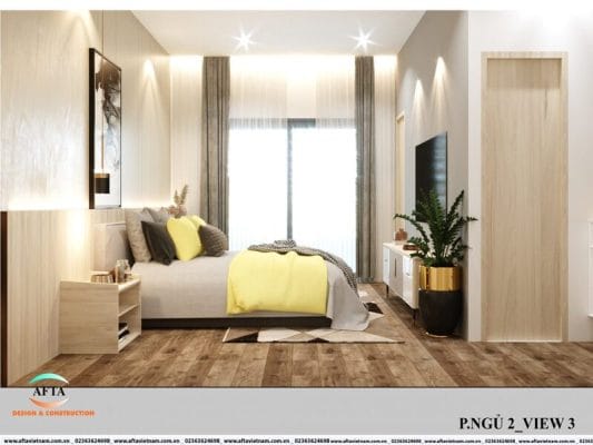 thiết kế nhà đẹp tại Đà Nẵng