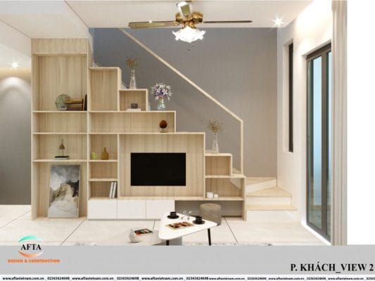 thiết kế nhà đẹp tại Đà Nẵng