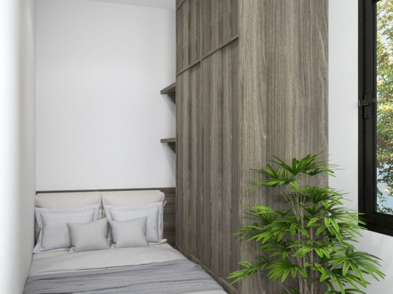 thiết kế nhà đẹp đà nẵng