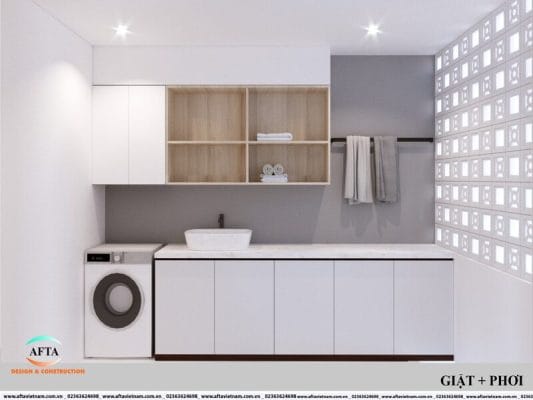 Thiết kế nhà đẹp đà nẵng