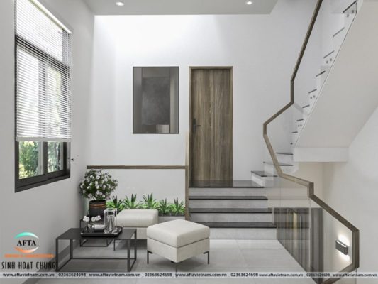 thiết kế nhà đẹp đà nẵng