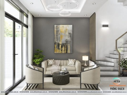 thiết kế nhà đẹp đà nẵng