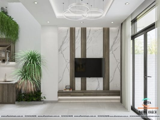 thiết kế nhà đẹp đà nẵng