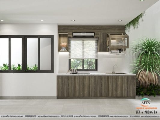 thiết kế nhà đẹp đà nẵng