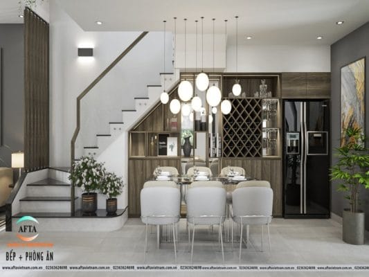 thiết kế nhà đẹp đà nẵng