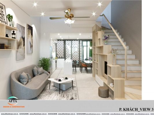 thiết kế nhà đà nẵng