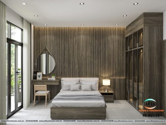 thiết kế nhà đẹp đà nẵng