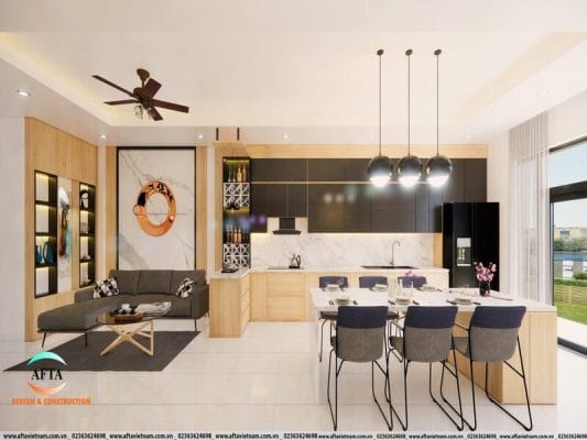 thiết kế nhà đẹp tại Đà Nẵng