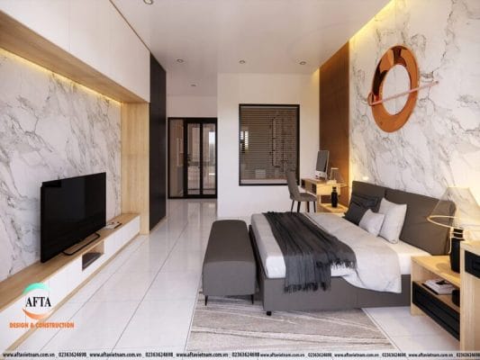 thiết kế nhà đẹp tại Đà Nẵng