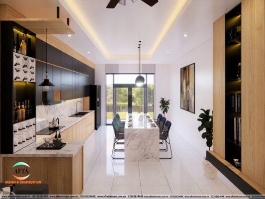 thiết kế nhà đẹp tại Đà Nẵng